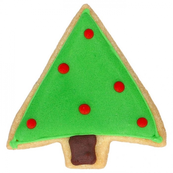 Cookie Cutter - Geo-Tree